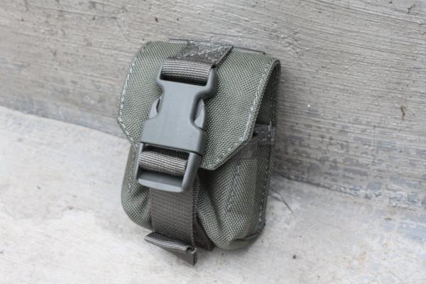 G TMC Spartan Grenade Pouch Molle ( FG )